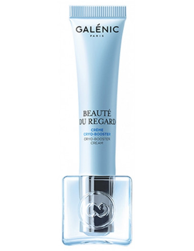 Galénic Beauté du Regard Crème Cryo-Booster - 15 ml