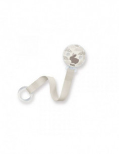 Nuk Attache Sucette Universel - 1 unité 