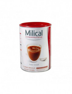 Milical Crème Minceur Hyperprotéinée  Saveur : Douceur...