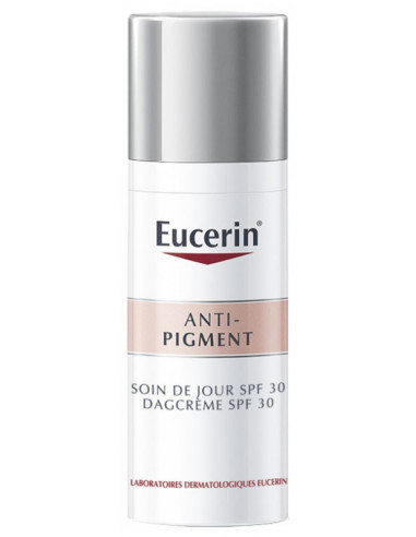 Eucerin Anti-Pigment Soin de Jour SPF30 - 50 ml