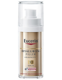 Eucerin Hyaluron-Filler + Elasticity Sérum 3D - 30 ml