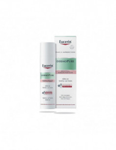 Eucerin Dermopure Sérum triple action - 40ml
