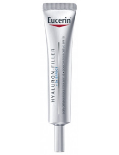 Eucerin Hyaluron-Filler + 3x Effect Soin Contour des Yeux...