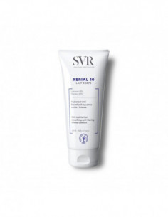 SVR XERIAL 10 Lait Corps - 200 ml