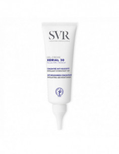 SVR Xérial 30 Gel-Crème - 75 ml