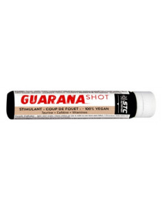 STC Nutrition Guarana Shot - 25ml