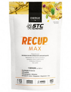 STC Nutrition Récup Max - 525 g