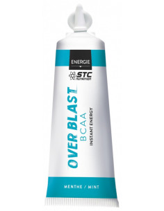 STC Nutrition Over Blast Gel BCAA - 25g