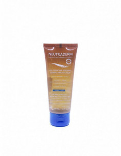 Neutraderm Gel Douche Surgras Dermo-Protecteur - 100 ml
