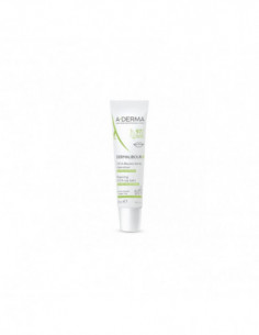  A-Derma Dermalibour+ Cica Baume lèvres - 15ml