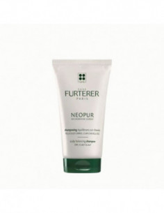 Furterer NeoPur Shampoing pellicules sèches - 150ml