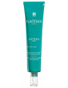Furterer Astera Fresh, sérum apaisant fraîcheur - 75 ml