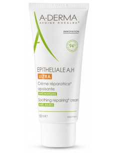 A-DERMA Epitheliale A.H Ultra Crème Réparatrice Apaisante...