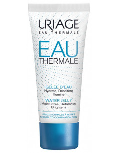 Uriage Eau Thermale Gelée d'Eau - 40 ml
