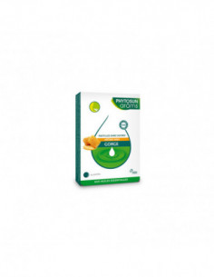 Phytosun Arôms Pastilles toux sèche et grasse - 20 pastilles