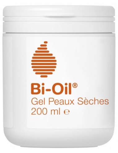 Bi-Oil Gel Peaux Sèches - 200 ml