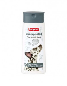 Beaphar Shampooing Pour Chien Anti-démangeaisons - 250ml