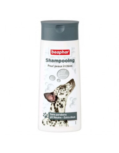 Beaphar Shampooing Pour Chien Anti-démangeaisons - 250ml