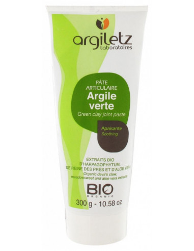 Argiletz Masque & Bain Argile Rose - 200 g