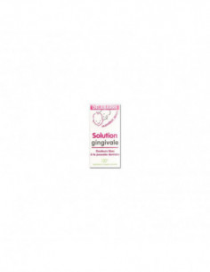 Solution Gingival Delabarre - 15ml