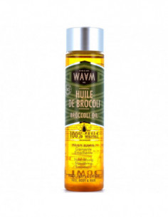 Waam Huile de Brocoli - 100ml