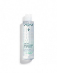 Caudalie Vinoclean Lotion Tonique Hydratante - 400ml 