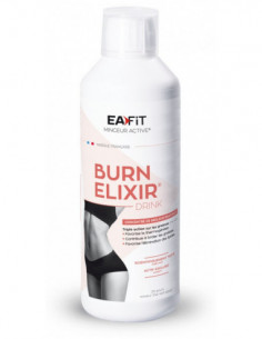 Eafit Minceur Active Burn Elixir Drink - 500 ml
