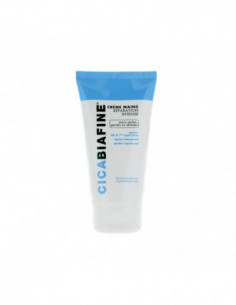 Cicabiafine crème mains réparation intense - 75 ml