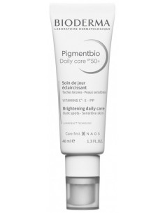 Bioderma Pigmentbio Daily Care SPF50+ Soin de Jour...