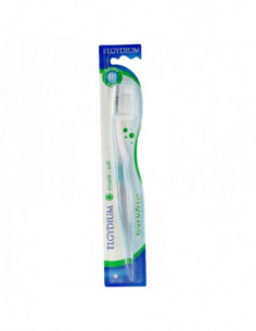 Elgydium Sensitive brosse à dents souple 1 unité