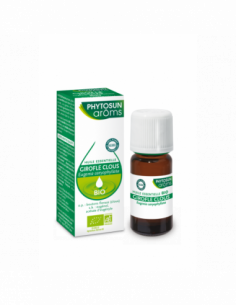  Phytosun Aroms Huile Essentielle Clous de Girofle - 10ml