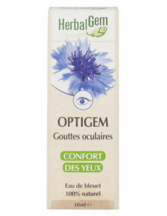 HerbalGem Optigem - 10 ml