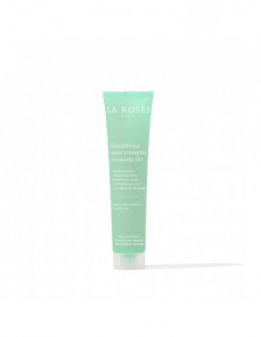 La Rosée Dentifrice soin complet Menthe Bio - 75 ml