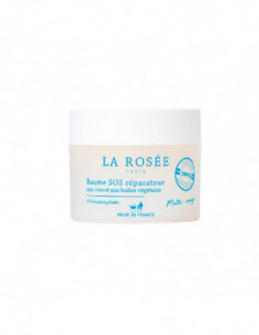  La Rosée Baume SOS réparateur - 20g