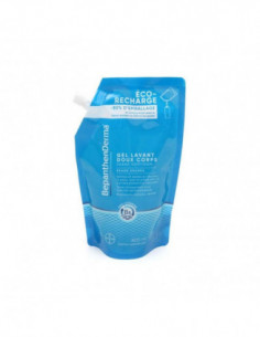 BepanthenDerma Gel lavant doux corps - Éco-recharge - 400ml