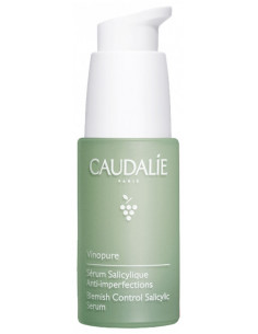 Caudalie Vinopure Sérum Salicylique Anti-Imperfections -...
