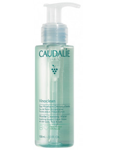 Caudalie Vinoclean Eau Micellaire Démaquillante - 100 ml