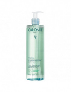 Caudalie Vinoclean Eau micellaire démaquillante - 400ml