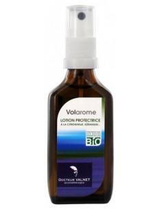 Docteur Valnet Volarome Lotion Protectrice Bio - 50 ml 