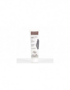 Cattier Masque Argile Noire - 100 ml