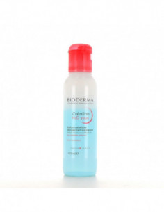 Bioderma Créaline Biphase H2O Yeux Sensibles & Lèvres -...
