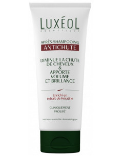 Luxéol Après-Shampoing Antichute - 200 ml