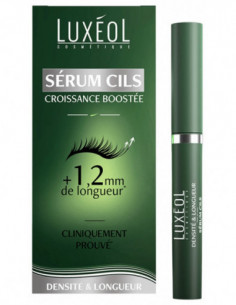 Luxéol Sérum Cils - 4 ml