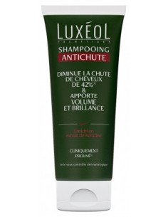 Luxéol Shampoing Antichute - 200 ml