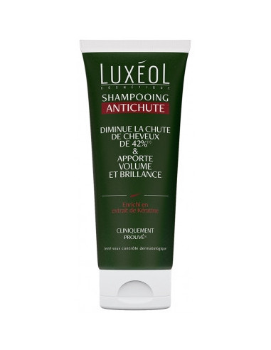 Luxéol Shampoing Antichute - 200 ml