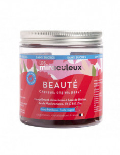 Mium Lab Beauté Sans Sucre - 42 Gummies
