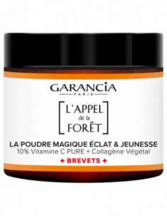 Garancia L'Appel de la Forêt La Poudre Magique Éclat et...