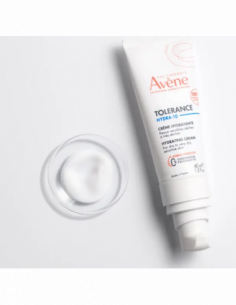  Avène Tolérance Hydra-10 Crème Hydratante - 40ml