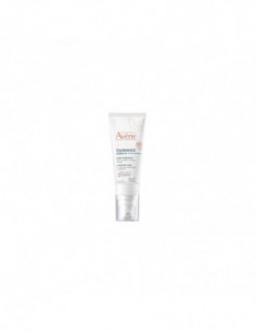  Avène Tolérance Hydra-10 fluide Hydratante - 40ml