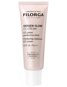Filorga OXYGEN-GLOW CC Crème Perfectrice Éclat - 40 ml